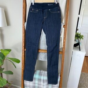 AG / Rosebud Skinny Jeans